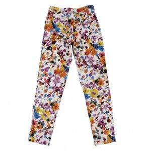 Max Mara Floral Pant